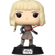 Funko Pop! Yıldız Savaşları: Ahsoka - Shin Hati