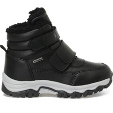 Kinetix Fernan 4pr Siyah Erkek Çocuk Outdoor Bot