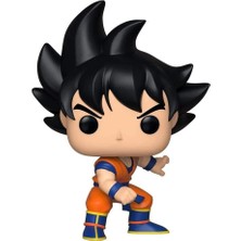 Funko 39698 Pop Figür - Animation: Dbz S6 - Goku, Karışık