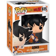 Funko 39698 Pop Figür - Animation: Dbz S6 - Goku, Karışık