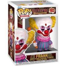Funko Pop! Filmler: Uzaydan Katil Klowns - Frank
