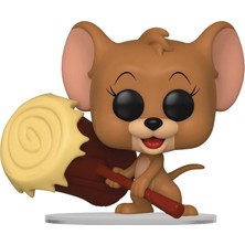 Funko Pop Movies: Tom & Jerry - Jerry