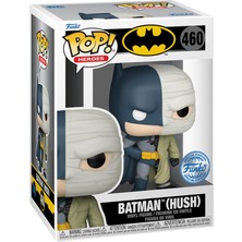Funko Pop Figür Heroes: Dc Comics- Batman(Hush)