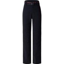 Bogner Fire & Ice Bogner Fire&Ice Zula Kadın Siyah Kayak Pantolonu