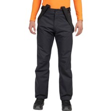Rossignol Ski Pant Erkek Siyah Kayak Pantolonu
