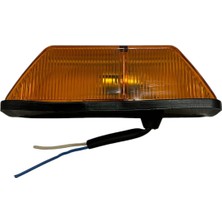 Çamurluk Sinyali 403 - 304 Uyumlu