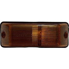 Çamurluk Sinyali 403 - 304 Uyumlu