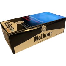 Melbour Black Kağıt (50X50)