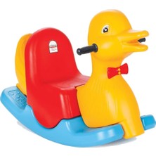 Nessiworld 06 166 Mutlu Ördek -Pilsan Oyuncak