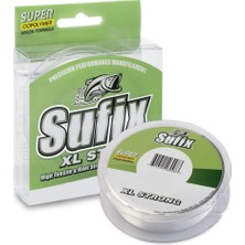 Sufix Xl Strong 0.20MM 600M Clear Monofilament Misina 3.3kg Çeker