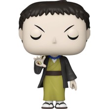 Pop! Animasyon: Demon Slayer - Kimetsu No Yaiba: Yahaba (Glow-In-The-Dark) Px Vinil Figür