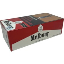 Melbour Red Kağıt (50X50)