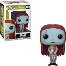 Funko Pop Disney Sally Figuru