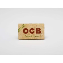 Ocb Organik Kağıt 36 x 99 mm (25 x 100)