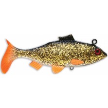 Storm Wildeye Live Roach Gro 6 cm 10G Silikon Yem 3 Adet