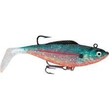 Storm Wildeye Rippin Swim Shad Ts 8 cm 14G Silikon Yem 3 Adet