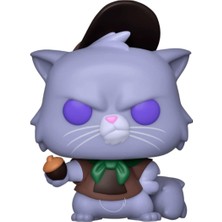 Pop! Disney 1122 Yzma 2021 Güz Sözleşmesi