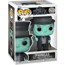 Funko Pop! Disney: Perili Köşk (Film) - Phineas