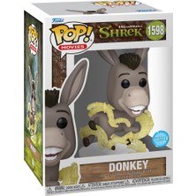 Funko Pop! Filmler: Dreamworks 30. Yıldönümü - Shrek, Parıltılı Eşek