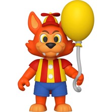 Funko Action Figure Fnaf Sb- Balloon Foxy