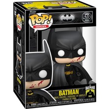 Funko Pop! Filmler: Batman'ın 85. Yıldönümü - Batman