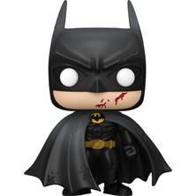 Funko Pop! Filmler: Batman'ın 85. Yıldönümü - Batman