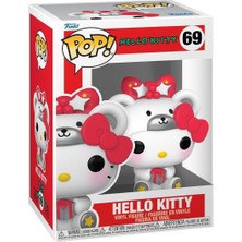 Funko Sanrio: Hello Kitty - Hello Kitty Kutup Ayısı