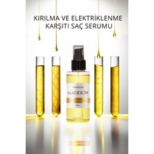 Maddow Cosmetics Calendula Oil Saç Bakım Serumu