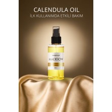 Maddow Cosmetics Calendula Oil Saç Bakım Serumu