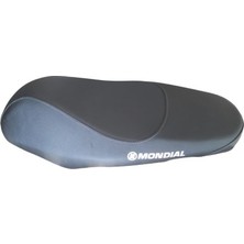 Mondial Loyal 50i Sele Siyah Orj