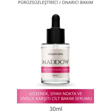 Maddow Cosmetics Pore Tightening Yüz Serumu