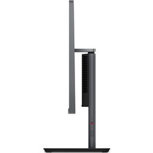 Lenovo Thinkcentre Neo 50A 24 Gen 5 Intel Core I7 13620H 16GB  512GB SSD 23.8" Fhd Freedos Tümleşik All In One Bilgisayar 12SC000KTR