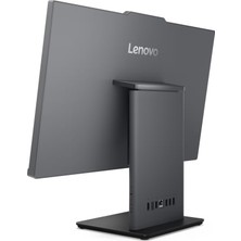 Lenovo Thinkcentre Neo 50A 24 Gen 5 Intel Core I7 13620H 16GB  512GB SSD 23.8" Fhd Freedos Tümleşik All In One Bilgisayar 12SC000KTR
