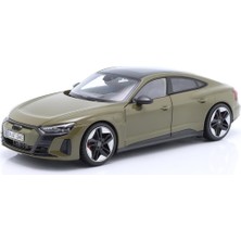 Maisto 2022 Audi Rs E-Tron Gt 1/25 Model Araba
