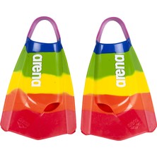 Arena Powerfın Pro Iı Lımıted Edıtıon Renkli Antrenman Kısa Ayak Paleti 006284100 Yzm