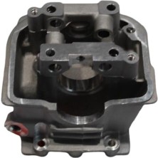 Msr Silindir Üst Kapak Oem [honda] Spacy 110
