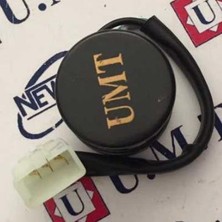 UMT Flaşör Kablolu 12V Scooter