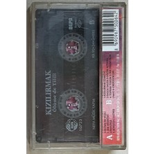 Kızılırmak  - Ölüme de Tilili Kaset