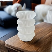 Vase Model Gece Lambası, Salon Abajur