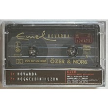 Emel - Hovarda Kaset