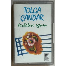 Tolga Çandar - Türküleri Egenin Kaset