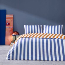 Taç Neva Ranforce Çift Kişilik Nevresim Takımı
Nevresim: 200*220, Lastikli (fitted) çarşaf :160*200
Yastık Kılıfı: 2 adet