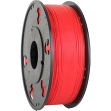 İstanbul Filament Pla+ Kırmızı Istanbul Filament 1 kg Ø 1,75MM ± 0,05 mm (3d Yazıcı Kartuşu) Bambu Lab