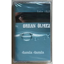 Orhan Ölmez - Damla Damla Kaset