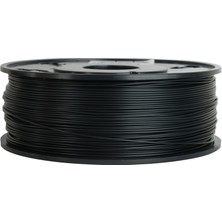 Istanbul Filament Pla Siyah 1 kg Ø 1,75MM ± 0,05 mm (3d Yazıcı Kartuşu) Bambu Lab