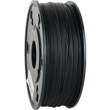 Istanbul Filament Pla Siyah 1 kg Ø 1,75MM ± 0,05 mm (3d Yazıcı Kartuşu) Bambu Lab