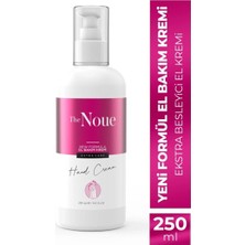 The Noue El Ayak Bakım Kremi 250 ml