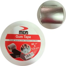 Meg Çankaya  Çamur Bant  1.5mt x 96 MM (Seçenekli)