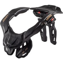 Leatt 6.5 Carbon Boyunluk