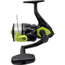 Remixon Strong 4.20M 100-250GR & Okuma Fin Chaser Neon Green 6000 Surf Seti